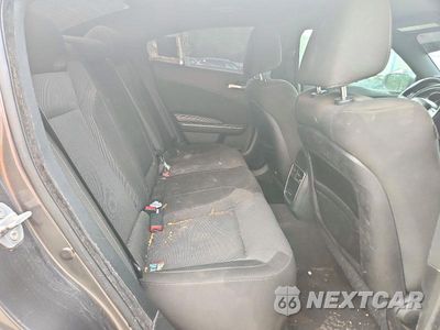 Zdjęcie 10 z 12 samochodu: 2016 DODGE CHARGER SXT VIN:2C3CDXHG4GH319410 - miniatura