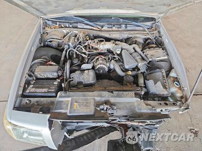Zdjęcie 11 z 12 samochodu: 2007 MERCURY GRAND MARQUIS LS VIN:2MEFM75W17X622279 - miniatura