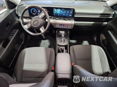 Zdjęcie 8 z 14 samochodu: 2026 HYUNDAI KONA SEL SPORT VIN:KM8HF3AB6TU467337 - miniatura