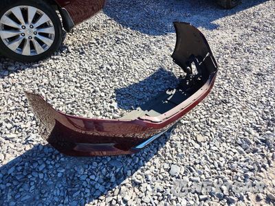 Zdjęcie 12 z 13 samochodu: 2014 HONDA ACCORD EXL VIN:1HGCR2F89EA194493 - miniatura
