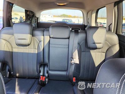 Zdjęcie 10 z 14 samochodu: 2013 MERCEDES-BENZ GL 450 4MATIC VIN:4JGDF7CE1DA154535 - miniatura