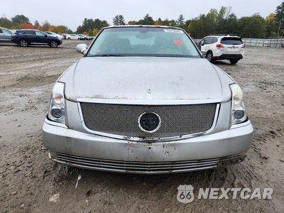 Piąte zdjęcie samochodu w środku: 2006 CADILLAC DTS VIN:1G6KD57Y86U109591 - miniatura