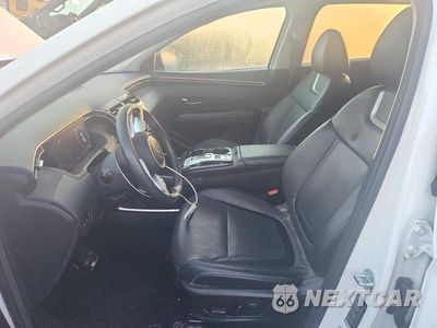 Zdjęcie 7 z 13 samochodu: 2023 HYUNDAI TUCSON LIMITED VIN:5NMJECAE9PH287270 - miniatura