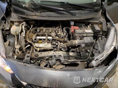 Zdjęcie 11 z 12 samochodu: 2021 NISSAN VERSA S VIN:3N1CN8BV6ML881224 - miniatura