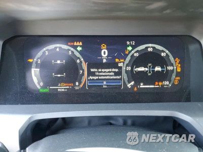Zdjęcie 9 z 12 samochodu: 2025 TOYOTA TACOMA TRD PRO HV VIN:3TYLC5LN9ST038145 - miniatura