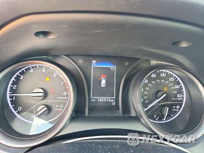 Zdjęcie 9 z 12 samochodu: 2022 TOYOTA CAMRY SE VIN:4T1G11AK7NU621605 - miniatura