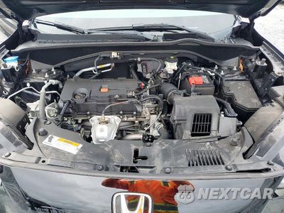 Zdjęcie 12 z 13 samochodu: 2023 HONDA HR-V LX VIN:3CZRZ1H31PM717770 - miniatura