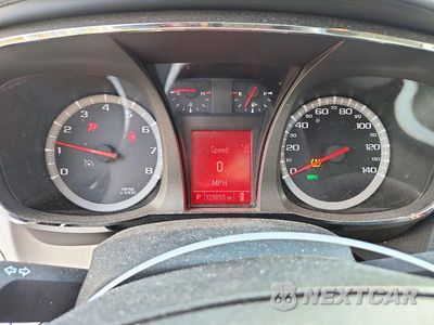 Zdjęcie 9 z 13 samochodu: 2012 GMC TERRAIN SLT VIN:2GKFLUE58C6305114 - miniatura