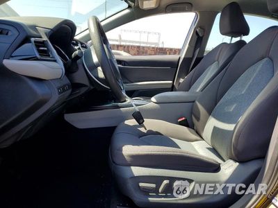 Zdjęcie 7 z 12 samochodu: 2019 TOYOTA CAMRY LE VIN:4T1B11HK8KU824837 - miniatura