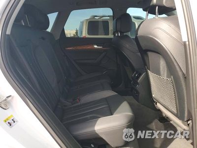 Zdjęcie 11 z 13 samochodu: 2023 AUDI Q5 E PREMIUM 55 VIN:WA1G2AFY7P2098383 - miniatura