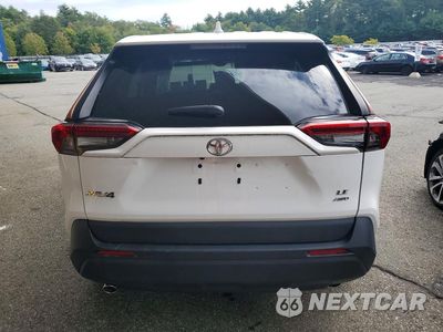 Zdjęcie 6 z 13 samochodu: 2022 TOYOTA RAV4 LE VIN:2T3G1RFV0NC311595 - miniatura