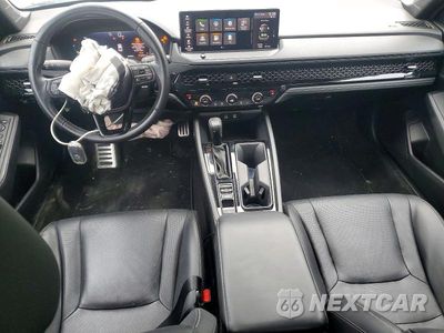 Zdjęcie 8 z 12 samochodu: 2024 HONDA ACCORD HYBRID SPORT-L VIN:1HGCY2F71RA028081 - miniatura