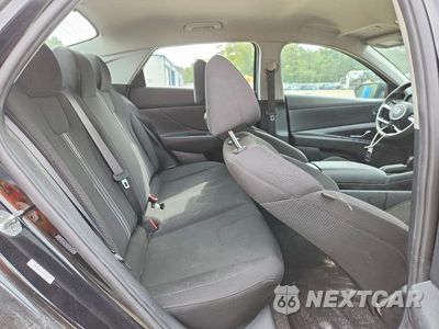 Zdjęcie 10 z 12 samochodu: 2022 HYUNDAI ELANTRA SEL VIN:KMHLM4AG7NU278149 - miniatura