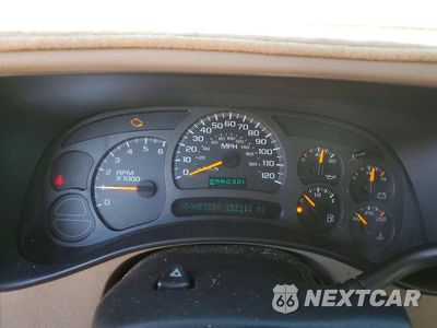 Zdjęcie 9 z 12 samochodu: 2004 CHEVROLET SILVERADO C1500 VIN:2GCEC19T041185533 - miniatura