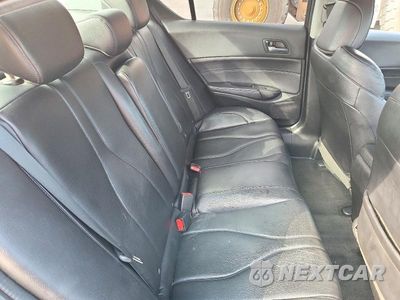 Zdjęcie 10 z 12 samochodu: 2019 ACURA ILX VIN:19UDE2F36KA009073 - miniatura