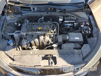 Zdjęcie 11 z 12 samochodu: 2019 HYUNDAI ELANTRA SE VIN:5NPD74LF7KH410868 - miniatura
