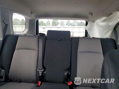 Zdjęcie 10 z 13 samochodu: 2020 TOYOTA 4RUNNER SR5 VIN:JTEZU5JR1L5225617 - miniatura