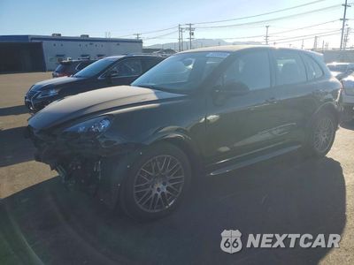 2013 PORSCHE CAYENNE GTS WP1AD2A28DLA74290 - główne zdjęcie licytacji z USA - miniatura