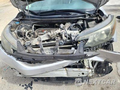 Zdjęcie 12 z 13 samochodu: 2014 HONDA CR-V EXL VIN:2HKRM4H7XEH651960 - miniatura
