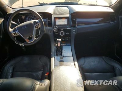 Zdjęcie 8 z 12 samochodu: 2019 FORD TAURUS LIMITED VIN:1FAHP2F85KG111022 - miniatura