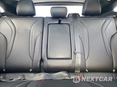 Zdjęcie 10 z 13 samochodu: 2022 FORD MUSTANG MACH-E PREMIUM VIN:3FMTK3R76NMA15451 - miniatura