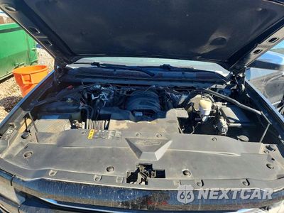 Zdjęcie 11 z 12 samochodu: 2017 CHEVROLET SILVERADO K1500 LTZ VIN:3GCUKSEC1HG210088 - miniatura