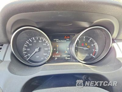 Zdjęcie 9 z 14 samochodu: 2015 LAND ROVER RANGE ROVER EVOQUE DYNAMIC PREMIUM VIN:SALVT2BG1FH042375 - miniatura