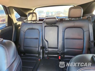 Zdjęcie 10 z 13 samochodu: 2021 FORD ESCAPE SEL VIN:1FMCU9H64MUA13715 - miniatura