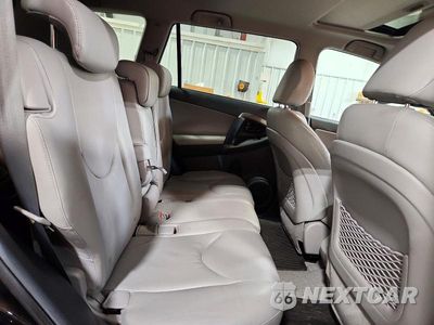 Zdjęcie 11 z 13 samochodu: 2011 TOYOTA RAV4 LIMITED VIN:2T3DK4DV0BW048346 - miniatura