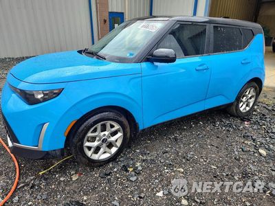 2023 KIA SOUL S KNDJ23AU7P7203860 - główne zdjęcie licytacji z USA - miniatura