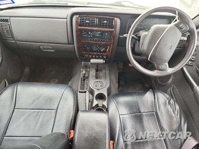 Zdjęcie 8 z 12 samochodu: 1999 JEEP CHEROKEE LIMITED VIN:1J4FN78S7XL654233 - miniatura