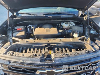 Zdjęcie 11 z 12 samochodu: 2025 CHEVROLET SILVERADO K1500 RST VIN:2GCUKEED6S1124513 - miniatura