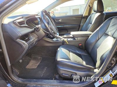 Zdjęcie 7 z 13 samochodu: 2016 TOYOTA AVALON XLE VIN:4T1BK1EB0GU208476 - miniatura