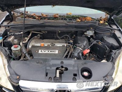 Zdjęcie 12 z 13 samochodu: 2007 HONDA CR-V EX VIN:5J6RE48587L000492 - miniatura