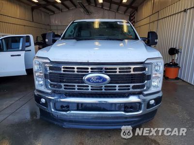 Piąte zdjęcie samochodu w środku: 2026 FORD F250 SUPER DUTY VIN:1FT7W2BT2TEC01681 - miniatura