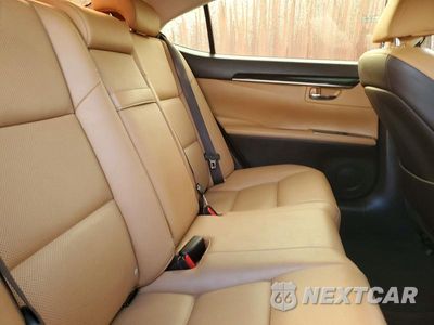 Zdjęcie 10 z 12 samochodu: 2017 LEXUS ES 350 VIN:JTHBK1GGXH2247326 - miniatura