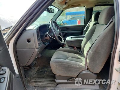 Zdjęcie 7 z 12 samochodu: 2005 CHEVROLET SILVERADO C1500 VIN:1GCEC19Z65Z229337 - miniatura