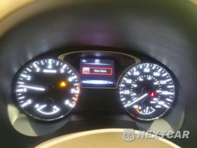 Zdjęcie 9 z 13 samochodu: 2017 NISSAN ALTIMA 2.5 SL VIN:1N4AL3AP9HC226787 - miniatura