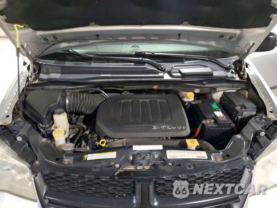 Zdjęcie 12 z 13 samochodu: 2012 DODGE RAM VAN VIN:2C4JDGAG0CR318286 - miniatura