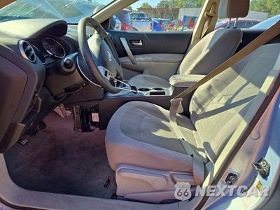 Zdjęcie 7 z 13 samochodu: 2014 NISSAN ROGUE SELECT S VIN:JN8AS5MV1EW204400 - miniatura