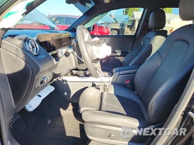 Zdjęcie 7 z 13 samochodu: 2024 MERCEDES-BENZ GLB 250 VIN:W1N4M4GB8RW372399 - miniatura