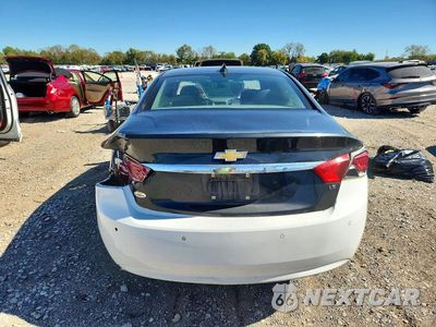 Zdjęcie 6 z 12 samochodu: 2015 CHEVROLET IMPALA LS VIN:2G11X5SL2F9192548 - miniatura