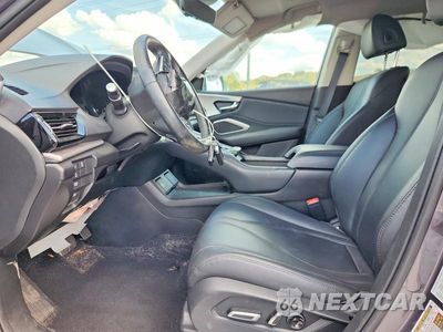 Zdjęcie 7 z 13 samochodu: 2021 ACURA RDX VIN:5J8TC2H35ML005585 - miniatura
