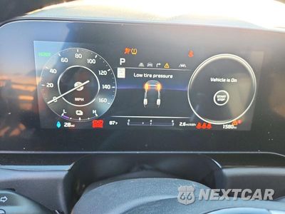 Zdjęcie 9 z 12 samochodu: 2025 KIA NIRO WIND VIN:KNDCR3L1XS5145478 - miniatura