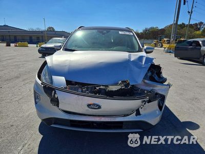 Piąte zdjęcie samochodu w środku: 2020 FORD ESCAPE SEL VIN:1FMCU0H69LUC42594 - miniatura