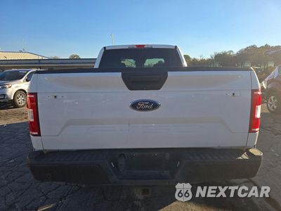 Zdjęcie 6 z 12 samochodu: 2019 FORD F150 SUPER CAB VIN:1FTFX1E50KKD58772 - miniatura