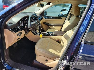 Zdjęcie 7 z 13 samochodu: 2016 MERCEDES-BENZ GLE 350 VIN:4JGDA5JB9GA811081 - miniatura
