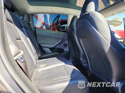 Zdjęcie 11 z 14 samochodu: 2023 TESLA MODEL Y VIN:7SAYGDEF6PF707556 - miniatura