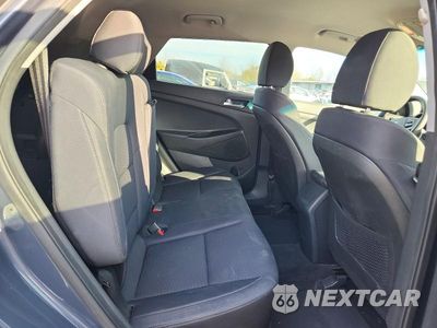 Zdjęcie 11 z 13 samochodu: 2020 HYUNDAI TUCSON VALUE VIN:KM8J3CA45LU200170 - miniatura
