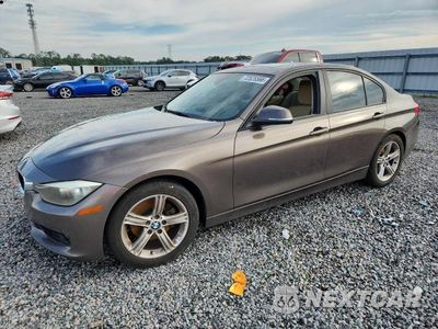 2013 BMW 328 I WBA3A5C54DF600275 - główne zdjęcie licytacji z USA - miniatura